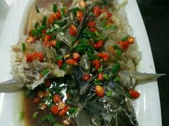 -悠悠美食