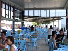 -七鲜渔港美食餐厅(巽寮湾海景店)