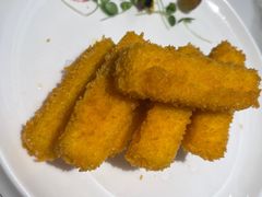 -小放牛炒菜馆(北国商城店)