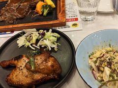 -海维克牛排馆HIGHWIC(青羊万达店)