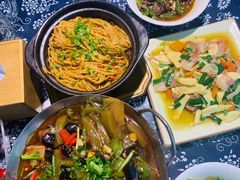 徽州焖面-印象徽州·正宗徽菜体验店