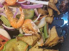 -一烙锅(友谊店)