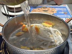 -椰小鸡·琼州糟粕醋·火锅(美兰缤纷城店)