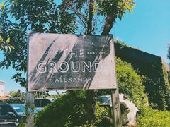 -The Grounds of Alexandria