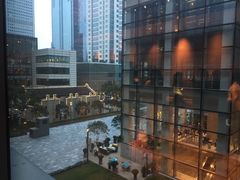 -上海静安香格里拉大酒店