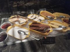 -拉蒂娜·巴西牛排馆 Latina·Brazilian Steakhouse(王府井喜悦店)