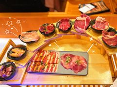 -拾勝牛·江景安格斯烧肉放题(江湾阳光天地店)