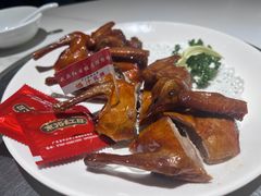 石岐乳鸽-红日饭店(裕隆三路店)