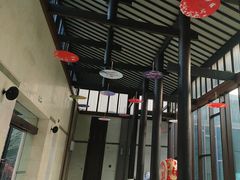 -上海崇明金茂凯悦酒店