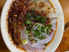 -洞子口张老二凉粉(文殊院店)