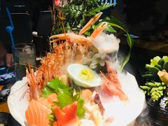 -和彩放题餐厅(酒仙桥店)
