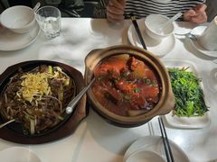 -金湖港式餐厅(建外店)