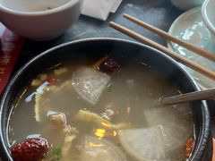 -一品诚记烤肉·甄选店(中南路店)