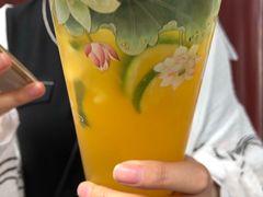 -鸡鸣赐茶(鸡鸣寺路店)
