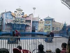 -华夏文旅海洋公园