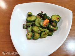 -李连贵熏肉大饼(中街盛京龙城店)