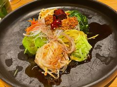 -奉天小馆·非遗东北菜(沈阳万象城店)