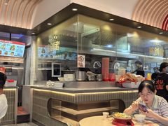 -每味每客·重庆麻辣烫(拓展大厦店)