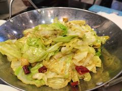 -健眺小海鲜(临海后山店)