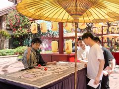 -厦门方特东方神画