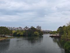 -新江湾城公园