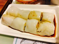 -点点心点心专门店(旺角店)
