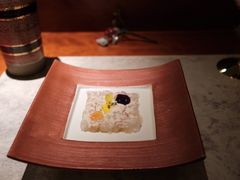 -九献创意菜·牛排馆(亮马河花园店)