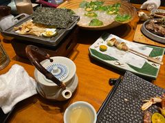 -月龍吟(朝龙汇店)