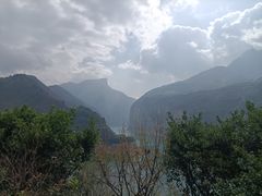 -白帝城·瞿塘峡景区