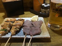 -鸟内会居酒屋(得意潮馆店)