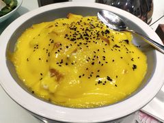 -博山菜·大厨烙馍村(金乔社区店)