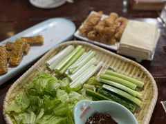 -酒肉门孔府菜(曲阜游客中心店)