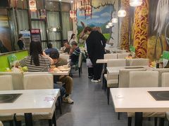 -黑山牛肉汤火锅(花城汇店)