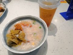 -华辉拉肠(宝华店)