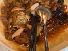 -晋阳春·山西菜·北京烤鸭(交大店)