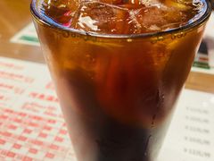 冻柠茶-肥汁米蘭香港米线(宁波路总店)