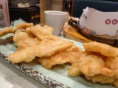 -七八冷面·延边朝鲜族美食(欢乐谷店)