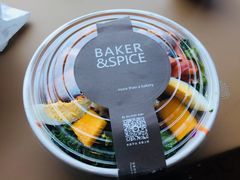 -BAKER&SPICE(国金中心商场店)