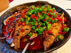 -翠清酒家(万丰路店)