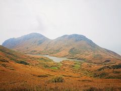 -嵛山岛