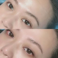 -Yue Show馨选·半永久纹眉纹眼线