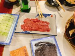 -宣武小院涮肉(前门店)