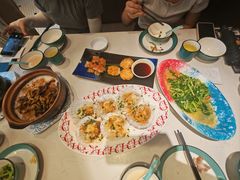-常来小聚·广州非遗传承餐厅(高德置地店)