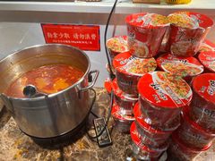-九记潮汕现切鲜牛肉自助火锅(长沙·方圆荟店)