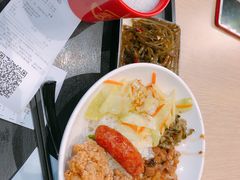 -永和大王(花好园店)
