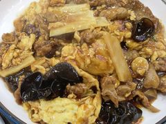 -丰和轩餐厅(西四环南路辅路店)