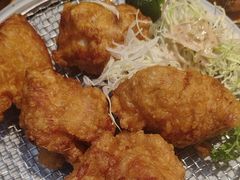 -一豚轩·烧鸟·豚骨拉面(五四路店)