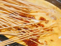 -钢管厂歆瑞源油卤串串香(春熙路太古里店)