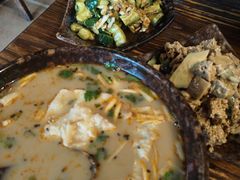 -玉祥府牛肉罩饼(金光道店)