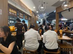 -王春春鸡汤饭(上海中海环宇城店)